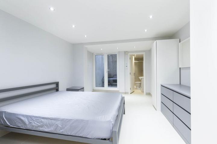 Modern and Central Apartment Burnley Road, Dollis Hill